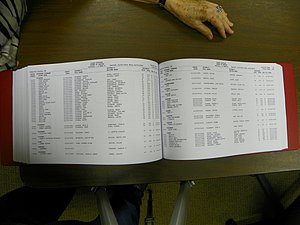 Cabarrus Deaths Index, A-K. 1913-2010 329.JPG