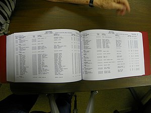 Cabarrus Deaths Index, A-K. 1913-2010 331.JPG