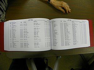Cabarrus Deaths Index, A-K. 1913-2010 333.JPG
