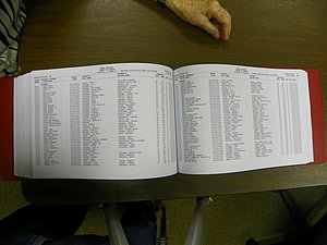 Cabarrus Deaths Index, A-K. 1913-2010 335.JPG