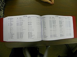 Cabarrus Deaths Index, A-K. 1913-2010 340.JPG