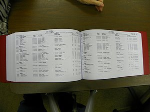 Cabarrus Deaths Index, A-K. 1913-2010 353.JPG