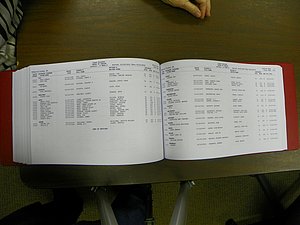 Cabarrus Deaths Index, A-K. 1913-2010 356.JPG