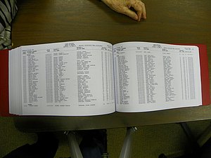 Cabarrus Deaths Index, A-K. 1913-2010 358.JPG
