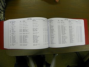 Cabarrus Deaths Index, A-K. 1913-2010 363.JPG