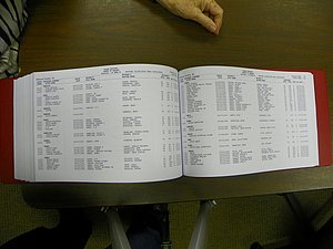 Cabarrus Deaths Index, A-K. 1913-2010 367.JPG