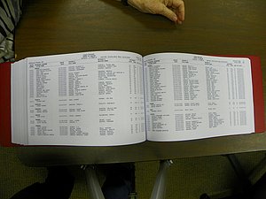 Cabarrus Deaths Index, A-K. 1913-2010 371.JPG