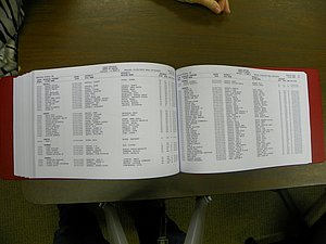Cabarrus Deaths Index, A-K. 1913-2010 382.JPG