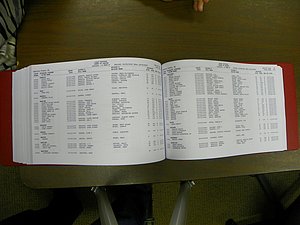 Cabarrus Deaths Index, A-K. 1913-2010 383.JPG