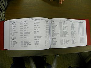 Cabarrus Deaths Index, A-K. 1913-2010 388.JPG