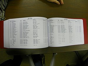 Cabarrus Deaths Index, A-K. 1913-2010 389.JPG