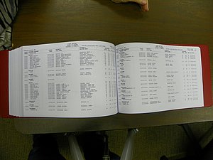 Cabarrus Deaths Index, A-K. 1913-2010 392.JPG