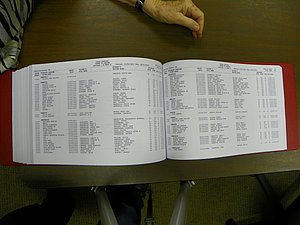 Cabarrus Deaths Index, A-K. 1913-2010 397.JPG