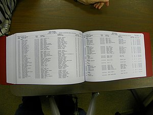 Cabarrus Deaths Index, A-K. 1913-2010 399.JPG
