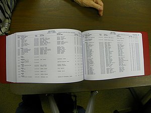 Cabarrus Deaths Index, A-K. 1913-2010 400.JPG