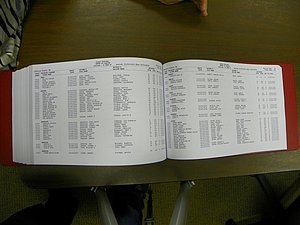 Cabarrus Deaths Index, A-K. 1913-2010 402.JPG