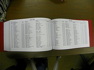 Cabarrus Deaths Index, A-K. 1913-2010 420.JPG