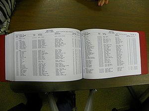 Cabarrus Deaths Index, A-K. 1913-2010 422.JPG