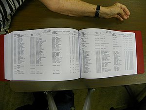Cabarrus Deaths Index, A-K. 1913-2010 427.JPG