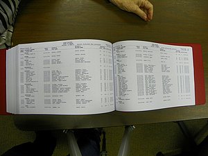 Cabarrus Deaths Index, A-K. 1913-2010 442.JPG