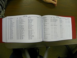 Cabarrus Deaths Index, A-K. 1913-2010 451.JPG