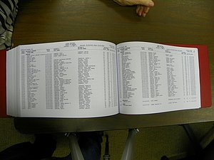 Cabarrus Deaths Index, A-K. 1913-2010 453.JPG