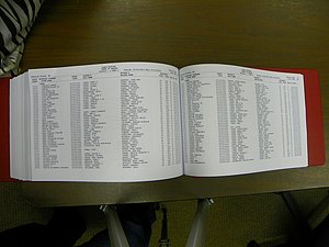 Cabarrus Deaths Index, A-K. 1913-2010 463.JPG