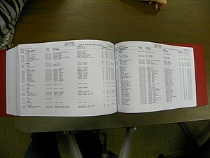 Cabarrus Deaths Index, A-K. 1913-2010 466.JPG