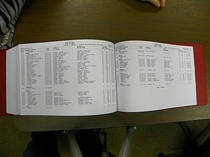 Cabarrus Deaths Index, A-K. 1913-2010 467.JPG