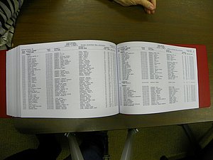 Cabarrus Deaths Index, A-K. 1913-2010 474.JPG
