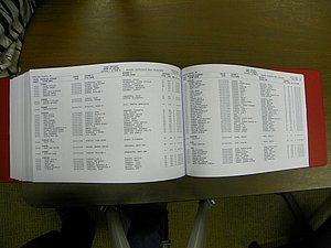 Cabarrus Deaths Index, A-K. 1913-2010 480.JPG