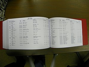 Cabarrus Deaths Index, A-K. 1913-2010 487.JPG