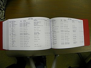 Cabarrus Deaths Index, A-K. 1913-2010 492.JPG