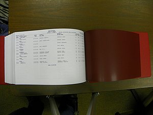 Cabarrus Deaths Index, A-K. 1913-2010 494.JPG