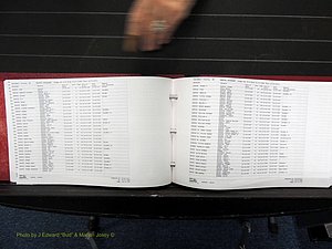 Caldwell Co, NC, Deaths, H-M, 1900-2011 (164).JPG