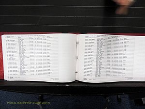 Caldwell Co, NC, Deaths, H-M, 1900-2011 (202).JPG