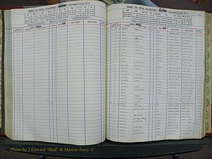 Cleveland Co, NC, Births, A-Z, 1940-1945 (115).JPG