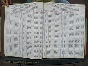 Cleveland Co, NC, Births, A-Z, 1946-1950 (15).JPG