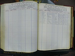 Cleveland Co, NC, Births, A-Z, 1951-1956 (228).JPG