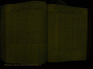Cleveland Co, NC, Births, A-Z, 1951-1956 (235).JPG