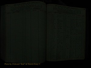 Cleveland Co, NC, Births, A-Z, 1951-1956 (236).JPG