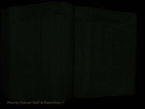 Cleveland Co, NC, Births, A-Z, 1951-1956 (238).JPG