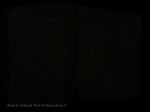 Cleveland Co, NC, Births, A-Z, 1951-1956 (240).JPG