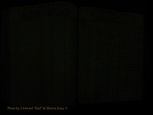 Cleveland Co, NC, Births, A-Z, 1951-1956 (241).JPG