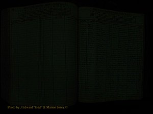 Cleveland Co, NC, Births, A-Z, 1951-1956 (246).JPG