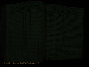 Cleveland Co, NC, Births, A-Z, 1951-1956 (250).JPG