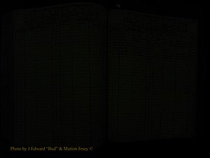 Cleveland Co, NC, Births, A-Z, 1951-1956 (255).JPG