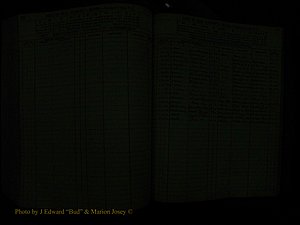Cleveland Co, NC, Births, A-Z, 1951-1956 (256).JPG