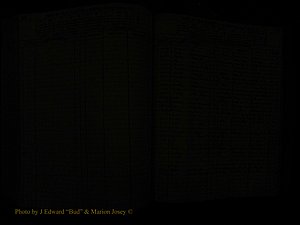 Cleveland Co, NC, Births, A-Z, 1951-1956 (258).JPG