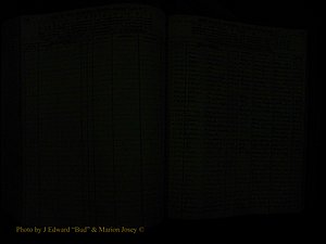 Cleveland Co, NC, Births, A-Z, 1951-1956 (260).JPG